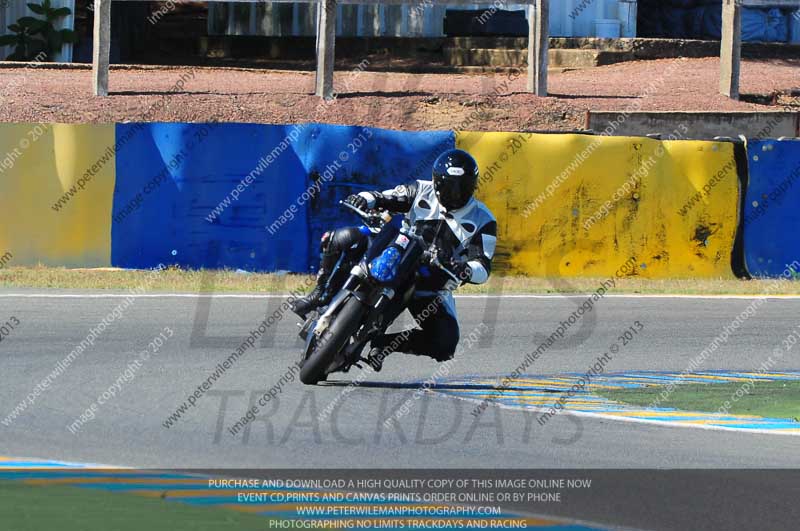 16th september 2013;event digital images;france;le mans;motorbikes;no limits;peter wileman photography;trackday;trackday digital images