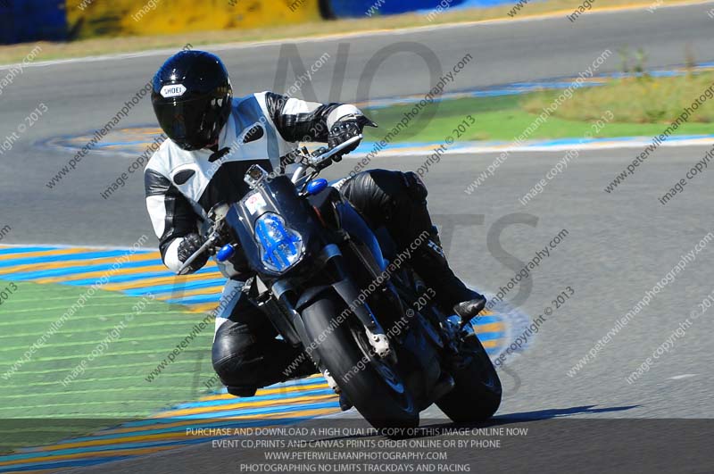 16th september 2013;event digital images;france;le mans;motorbikes;no limits;peter wileman photography;trackday;trackday digital images