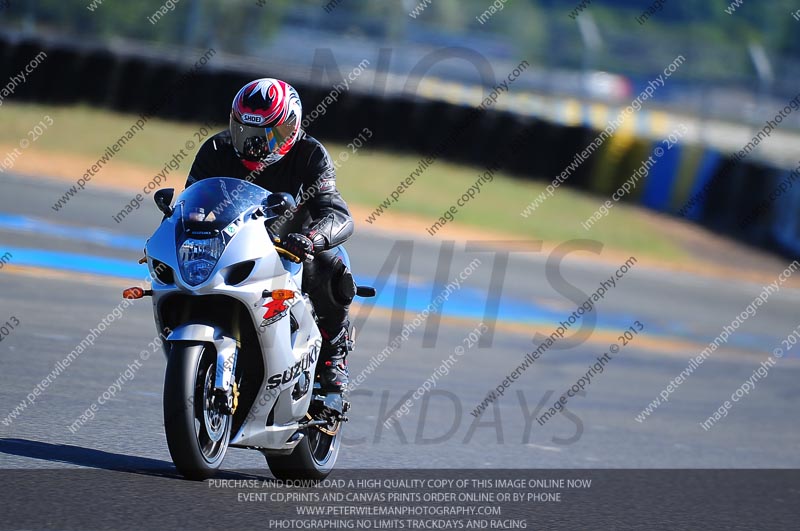 16th september 2013;event digital images;france;le mans;motorbikes;no limits;peter wileman photography;trackday;trackday digital images