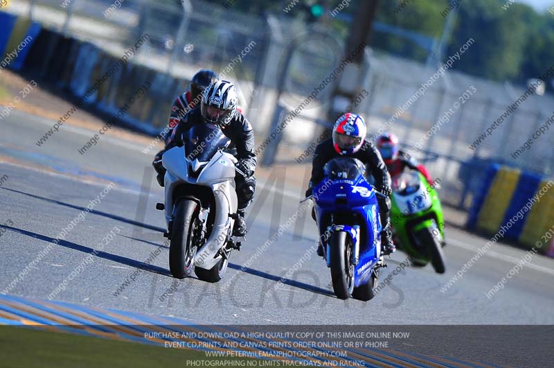 16th september 2013;event digital images;france;le mans;motorbikes;no limits;peter wileman photography;trackday;trackday digital images