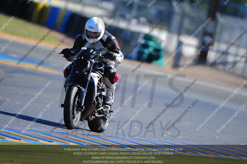 16th september 2013;event digital images;france;le mans;motorbikes;no limits;peter wileman photography;trackday;trackday digital images