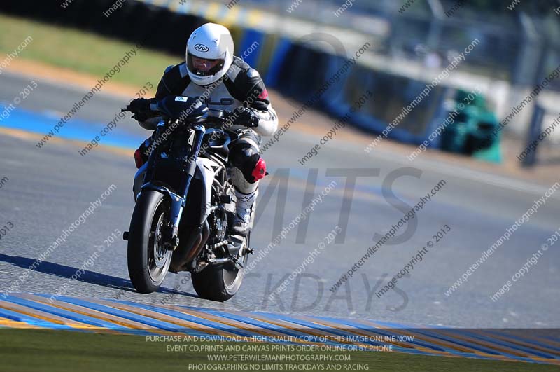 16th september 2013;event digital images;france;le mans;motorbikes;no limits;peter wileman photography;trackday;trackday digital images