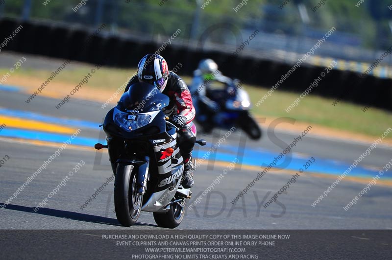16th september 2013;event digital images;france;le mans;motorbikes;no limits;peter wileman photography;trackday;trackday digital images