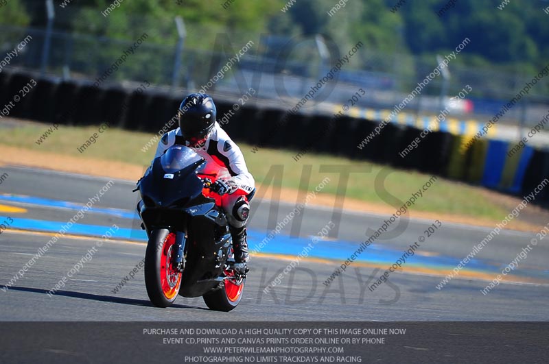 16th september 2013;event digital images;france;le mans;motorbikes;no limits;peter wileman photography;trackday;trackday digital images
