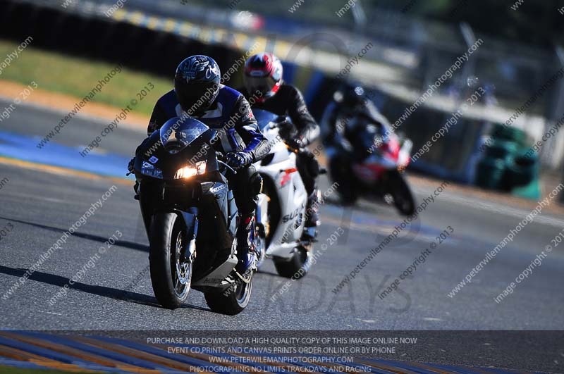 16th september 2013;event digital images;france;le mans;motorbikes;no limits;peter wileman photography;trackday;trackday digital images