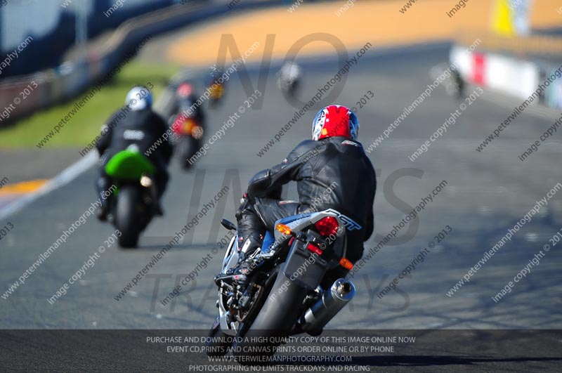 16th september 2013;event digital images;france;le mans;motorbikes;no limits;peter wileman photography;trackday;trackday digital images