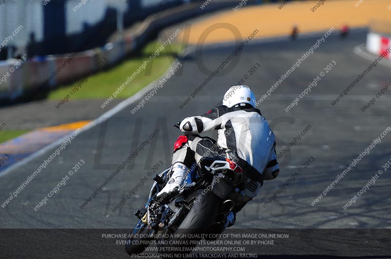 16th september 2013;event digital images;france;le mans;motorbikes;no limits;peter wileman photography;trackday;trackday digital images