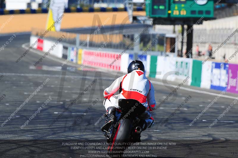 16th september 2013;event digital images;france;le mans;motorbikes;no limits;peter wileman photography;trackday;trackday digital images