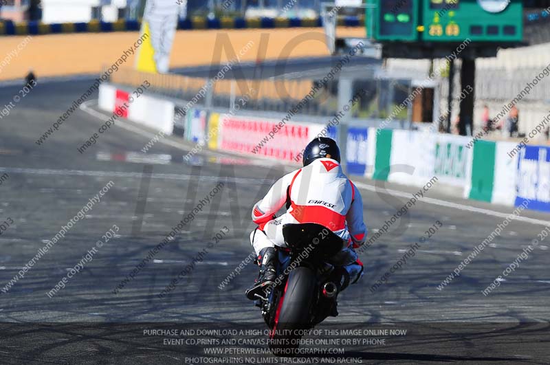 16th september 2013;event digital images;france;le mans;motorbikes;no limits;peter wileman photography;trackday;trackday digital images