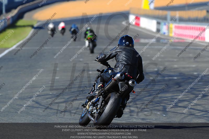 16th september 2013;event digital images;france;le mans;motorbikes;no limits;peter wileman photography;trackday;trackday digital images