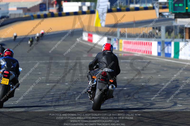 16th september 2013;event digital images;france;le mans;motorbikes;no limits;peter wileman photography;trackday;trackday digital images