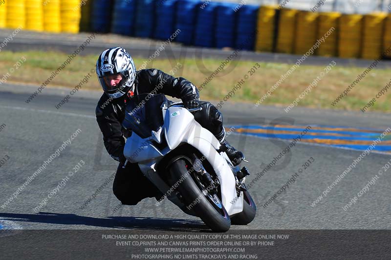 16th september 2013;event digital images;france;le mans;motorbikes;no limits;peter wileman photography;trackday;trackday digital images