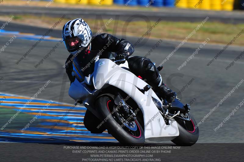 16th september 2013;event digital images;france;le mans;motorbikes;no limits;peter wileman photography;trackday;trackday digital images