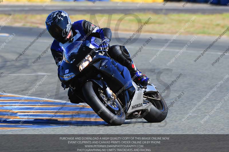 16th september 2013;event digital images;france;le mans;motorbikes;no limits;peter wileman photography;trackday;trackday digital images
