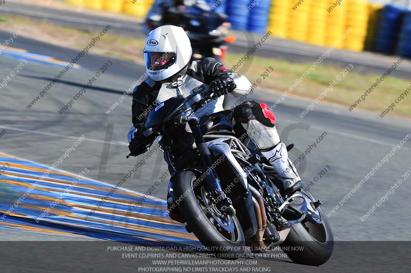 16th september 2013;event digital images;france;le mans;motorbikes;no limits;peter wileman photography;trackday;trackday digital images