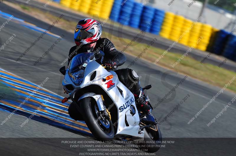 16th september 2013;event digital images;france;le mans;motorbikes;no limits;peter wileman photography;trackday;trackday digital images