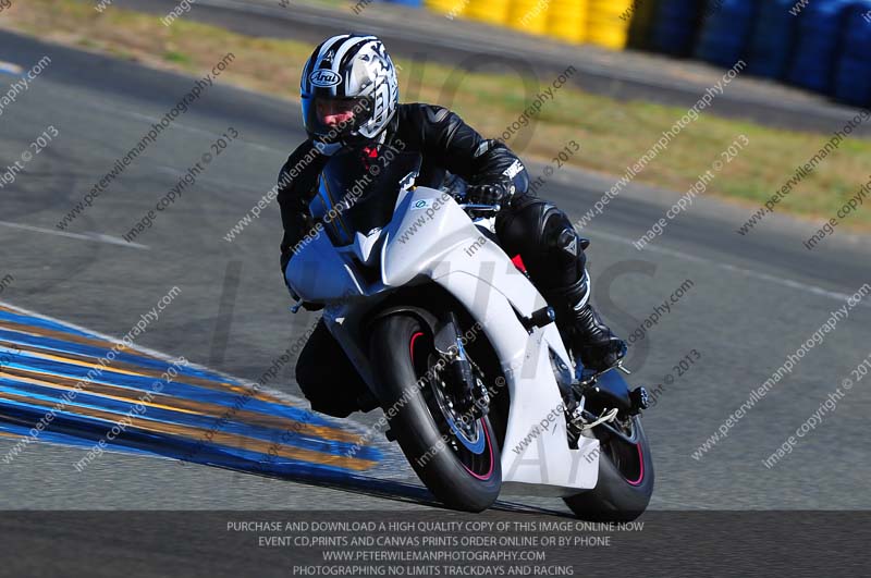 16th september 2013;event digital images;france;le mans;motorbikes;no limits;peter wileman photography;trackday;trackday digital images