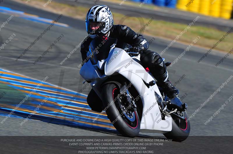 16th september 2013;event digital images;france;le mans;motorbikes;no limits;peter wileman photography;trackday;trackday digital images