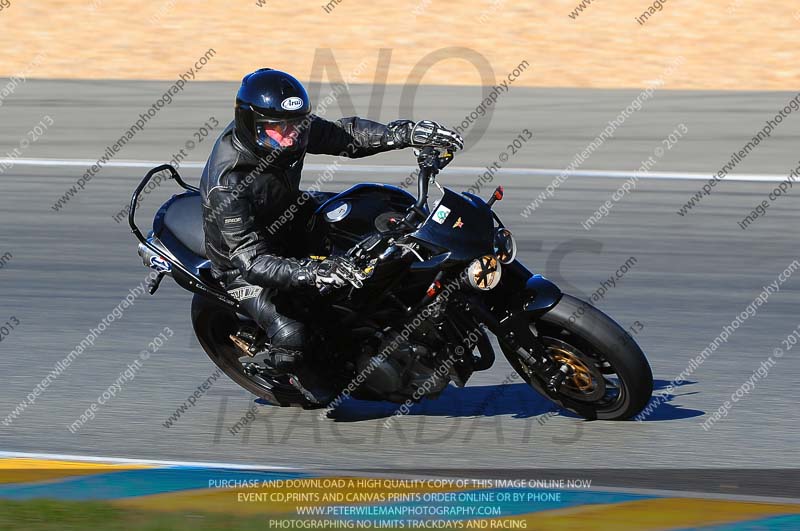 16th september 2013;event digital images;france;le mans;motorbikes;no limits;peter wileman photography;trackday;trackday digital images