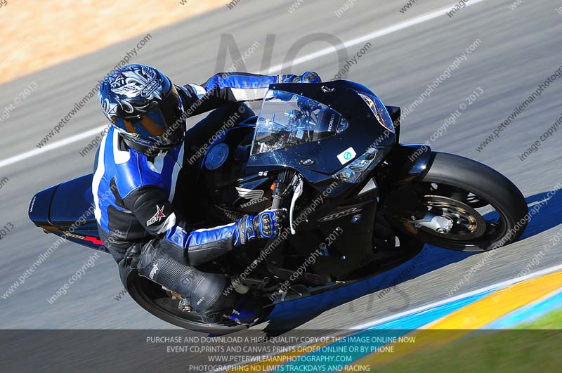 16th september 2013;event digital images;france;le mans;motorbikes;no limits;peter wileman photography;trackday;trackday digital images