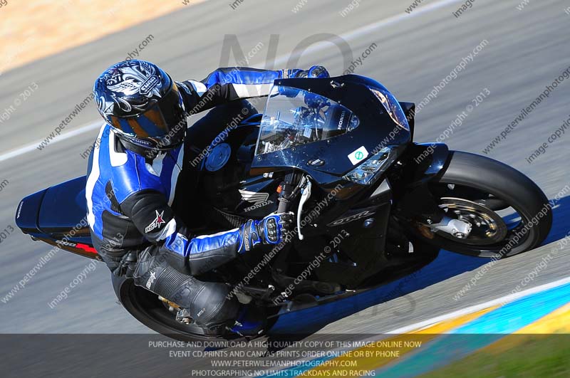 16th september 2013;event digital images;france;le mans;motorbikes;no limits;peter wileman photography;trackday;trackday digital images