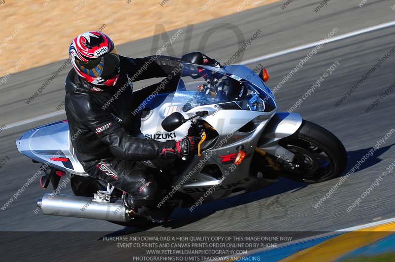 16th september 2013;event digital images;france;le mans;motorbikes;no limits;peter wileman photography;trackday;trackday digital images