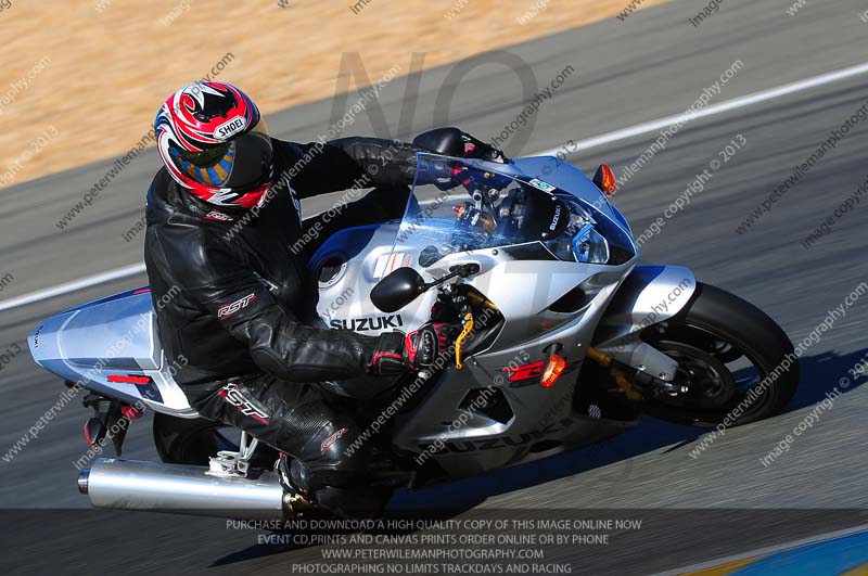 16th september 2013;event digital images;france;le mans;motorbikes;no limits;peter wileman photography;trackday;trackday digital images