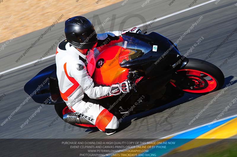 16th september 2013;event digital images;france;le mans;motorbikes;no limits;peter wileman photography;trackday;trackday digital images