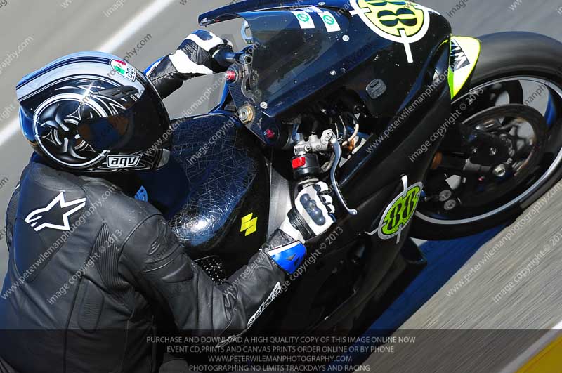 16th september 2013;event digital images;france;le mans;motorbikes;no limits;peter wileman photography;trackday;trackday digital images