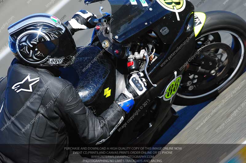 16th september 2013;event digital images;france;le mans;motorbikes;no limits;peter wileman photography;trackday;trackday digital images