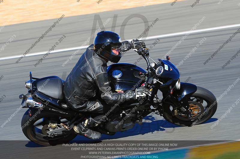 16th september 2013;event digital images;france;le mans;motorbikes;no limits;peter wileman photography;trackday;trackday digital images