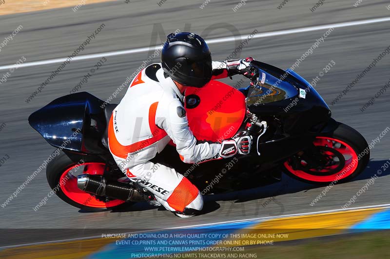 16th september 2013;event digital images;france;le mans;motorbikes;no limits;peter wileman photography;trackday;trackday digital images