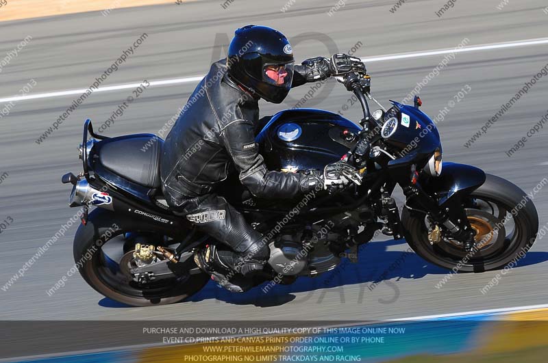 16th september 2013;event digital images;france;le mans;motorbikes;no limits;peter wileman photography;trackday;trackday digital images