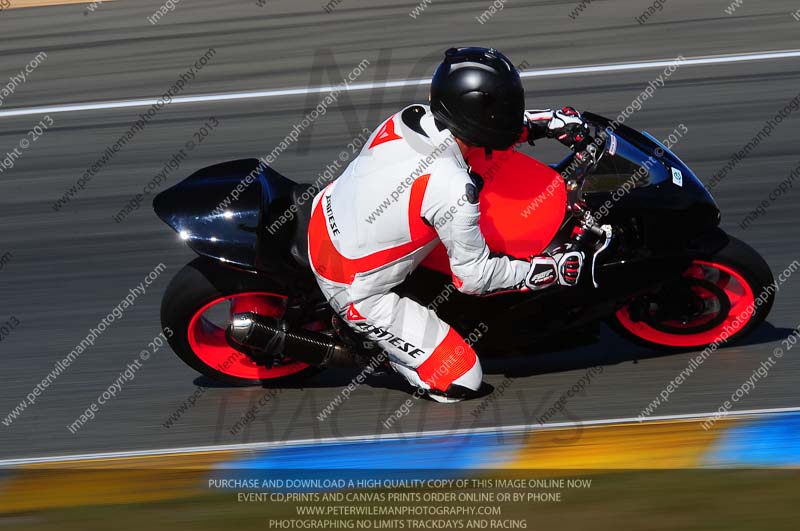 16th september 2013;event digital images;france;le mans;motorbikes;no limits;peter wileman photography;trackday;trackday digital images