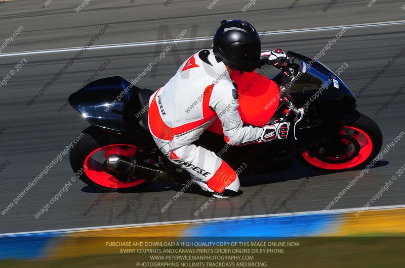 16th september 2013;event digital images;france;le mans;motorbikes;no limits;peter wileman photography;trackday;trackday digital images