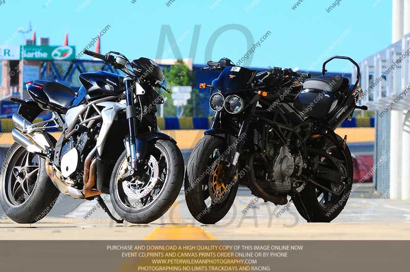 16th september 2013;event digital images;france;le mans;motorbikes;no limits;peter wileman photography;trackday;trackday digital images