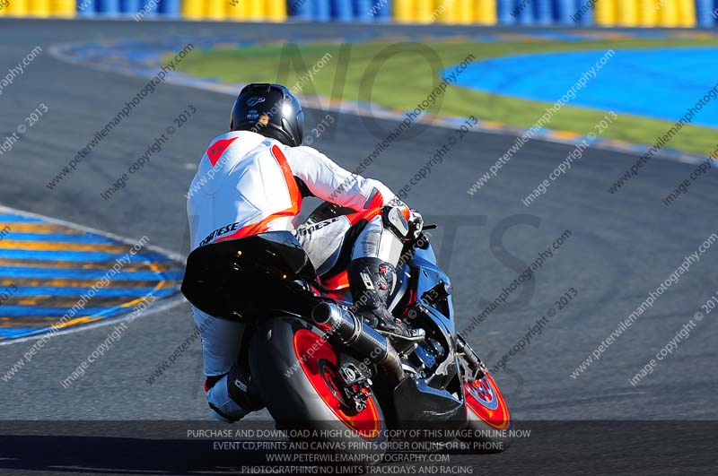 16th september 2013;event digital images;france;le mans;motorbikes;no limits;peter wileman photography;trackday;trackday digital images