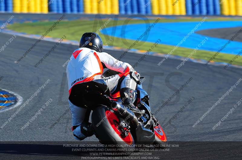 16th september 2013;event digital images;france;le mans;motorbikes;no limits;peter wileman photography;trackday;trackday digital images