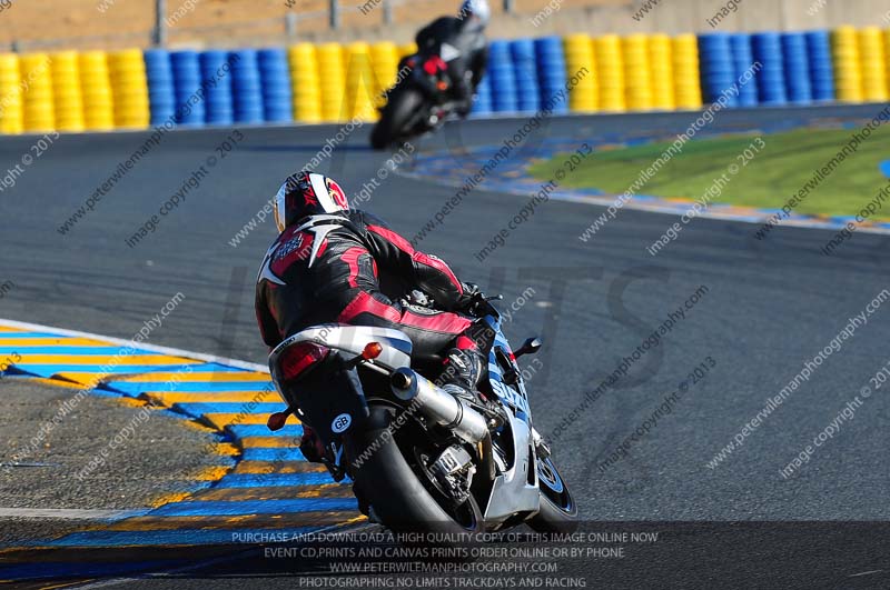 16th september 2013;event digital images;france;le mans;motorbikes;no limits;peter wileman photography;trackday;trackday digital images