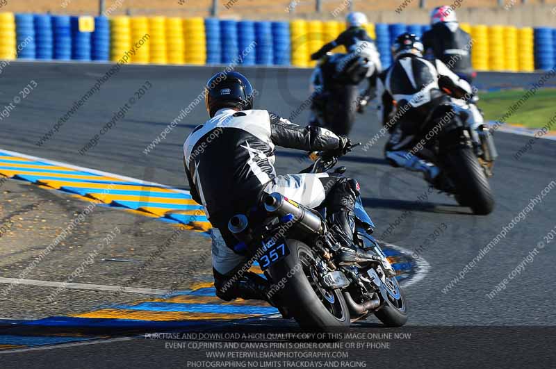 16th september 2013;event digital images;france;le mans;motorbikes;no limits;peter wileman photography;trackday;trackday digital images