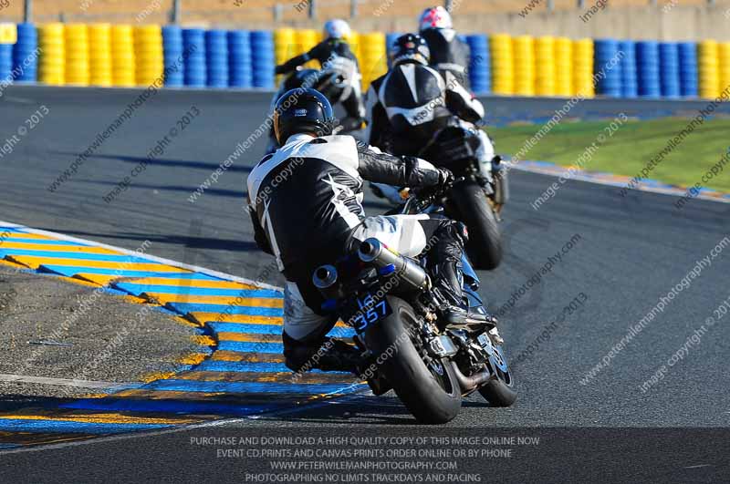 16th september 2013;event digital images;france;le mans;motorbikes;no limits;peter wileman photography;trackday;trackday digital images