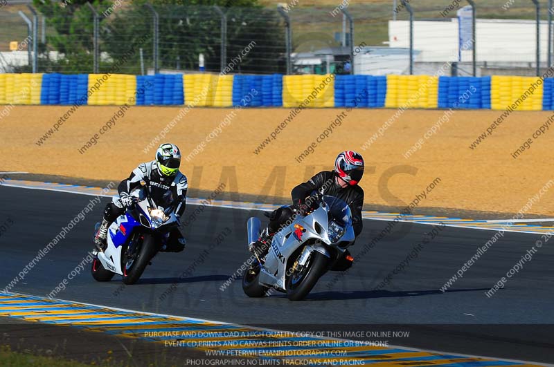 16th september 2013;event digital images;france;le mans;motorbikes;no limits;peter wileman photography;trackday;trackday digital images