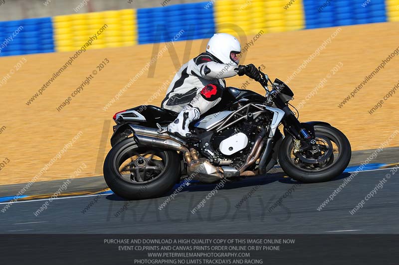 16th september 2013;event digital images;france;le mans;motorbikes;no limits;peter wileman photography;trackday;trackday digital images