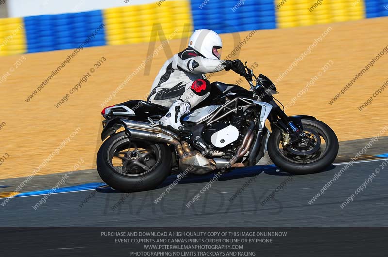 16th september 2013;event digital images;france;le mans;motorbikes;no limits;peter wileman photography;trackday;trackday digital images