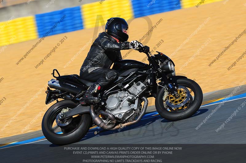 16th september 2013;event digital images;france;le mans;motorbikes;no limits;peter wileman photography;trackday;trackday digital images