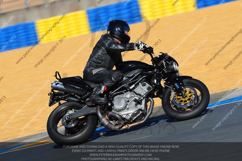16th september 2013;event digital images;france;le mans;motorbikes;no limits;peter wileman photography;trackday;trackday digital images