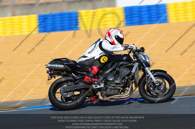 16th september 2013;event digital images;france;le mans;motorbikes;no limits;peter wileman photography;trackday;trackday digital images