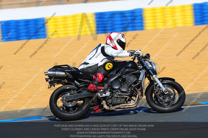 16th september 2013;event digital images;france;le mans;motorbikes;no limits;peter wileman photography;trackday;trackday digital images