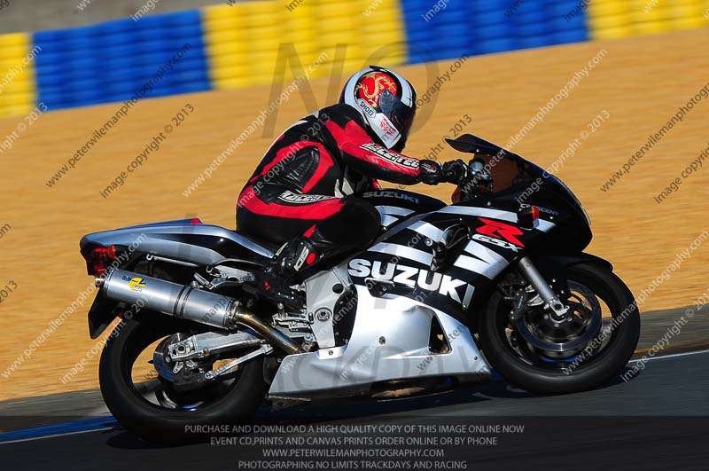 16th september 2013;event digital images;france;le mans;motorbikes;no limits;peter wileman photography;trackday;trackday digital images