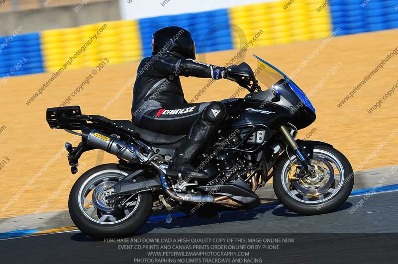 16th september 2013;event digital images;france;le mans;motorbikes;no limits;peter wileman photography;trackday;trackday digital images